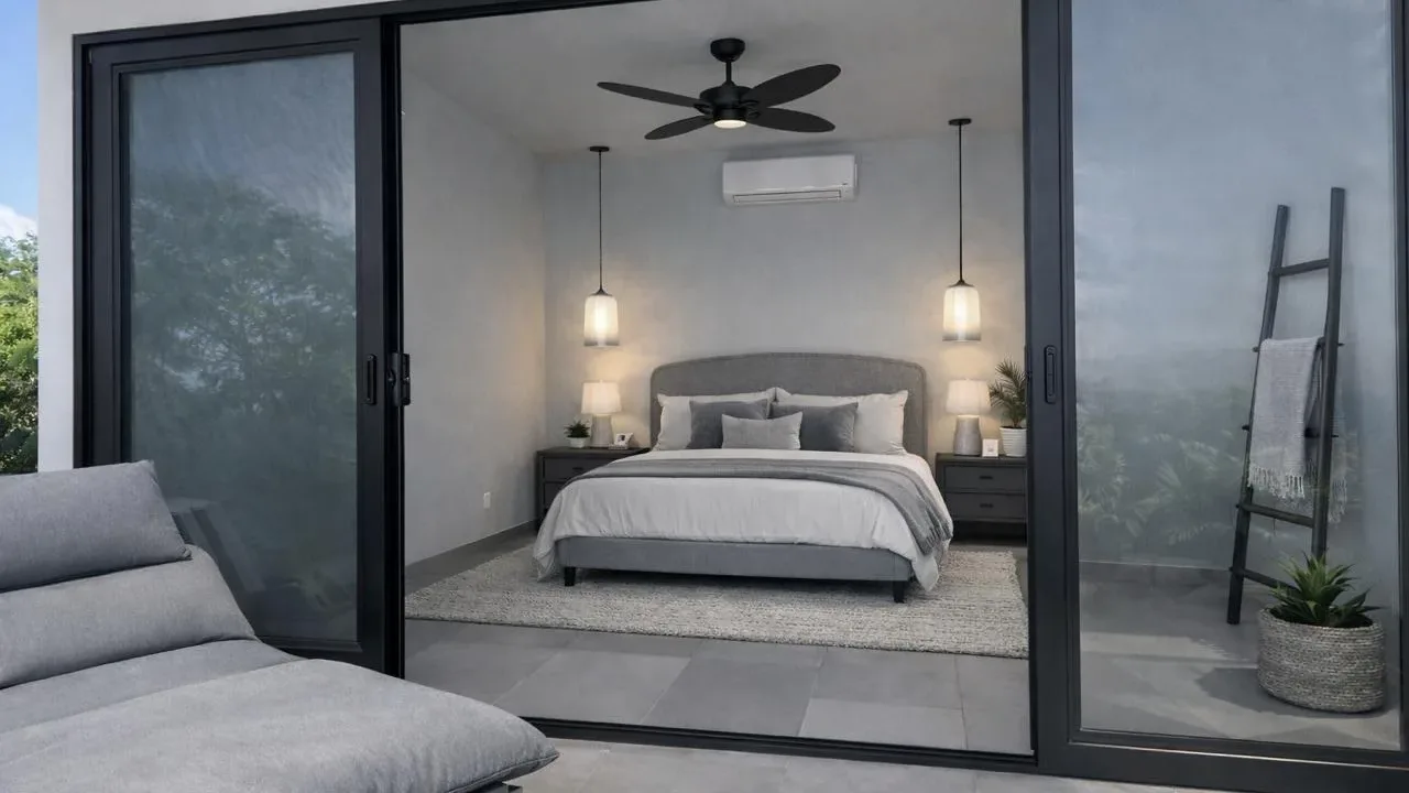 Sanctuary Gardens Panama real estate