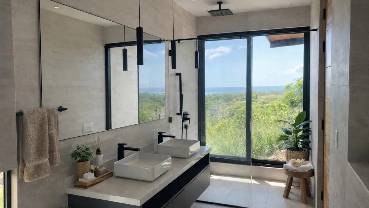 Sanctuary Gardens Panama real estate