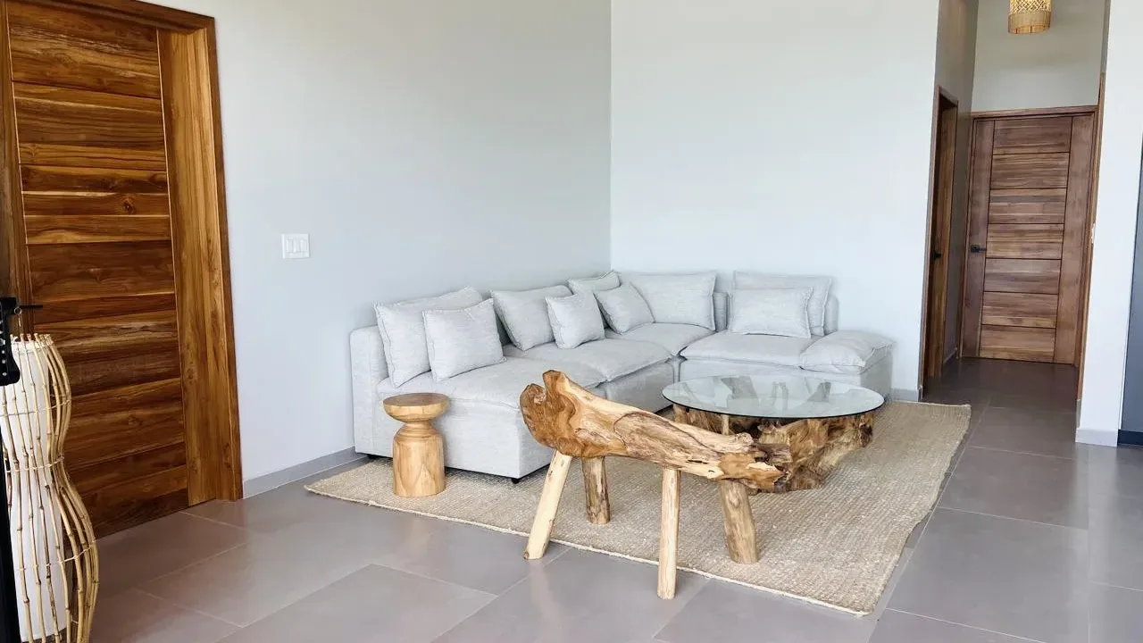 Villa Bambú - Sanctuary Gardens Panama