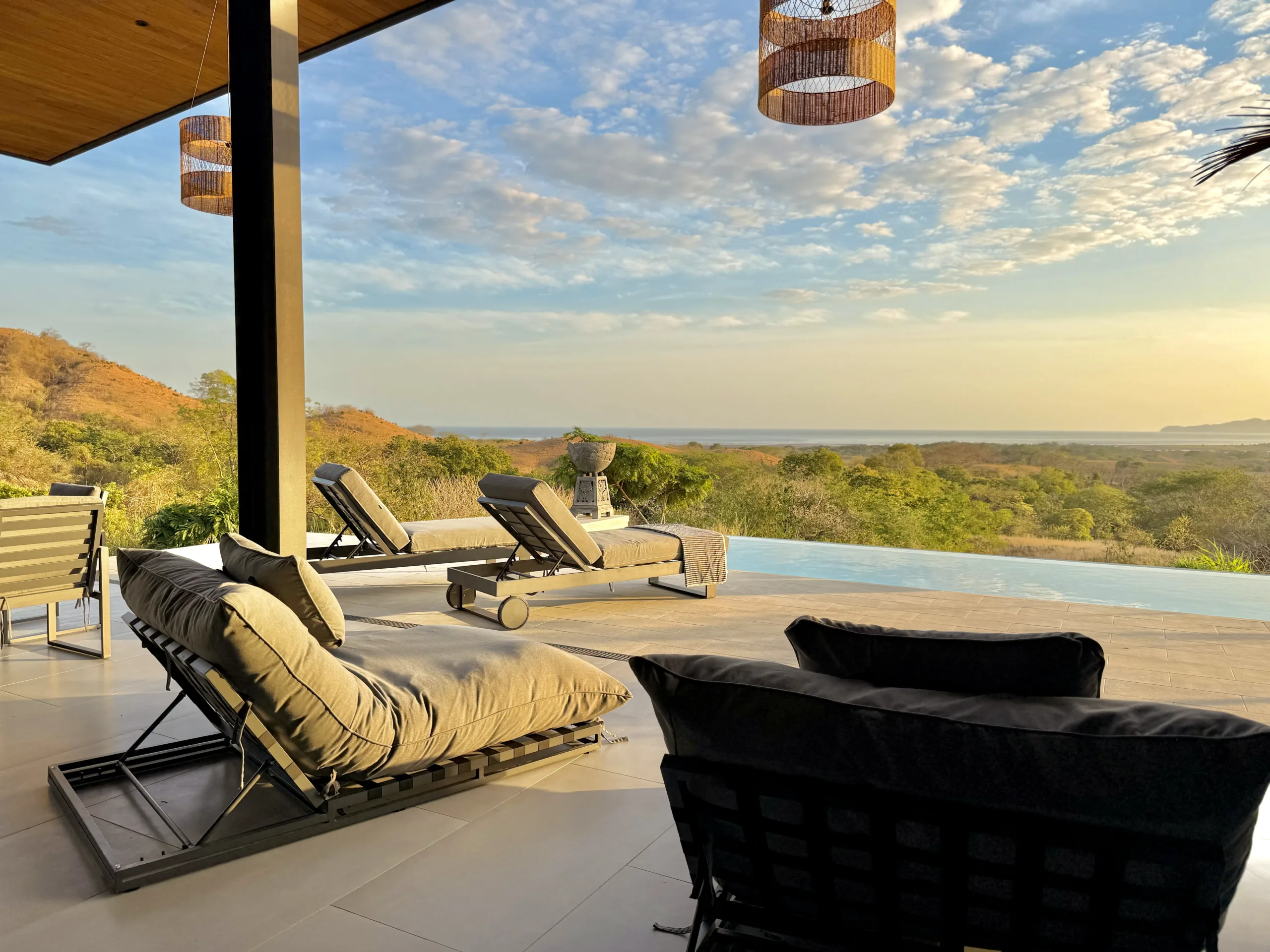 Terrace 7